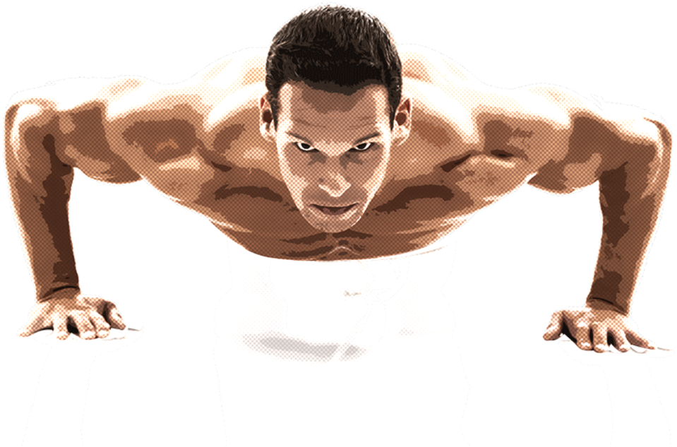 5ways To Warm Up Muscle And Performance (1200x800), Png Download