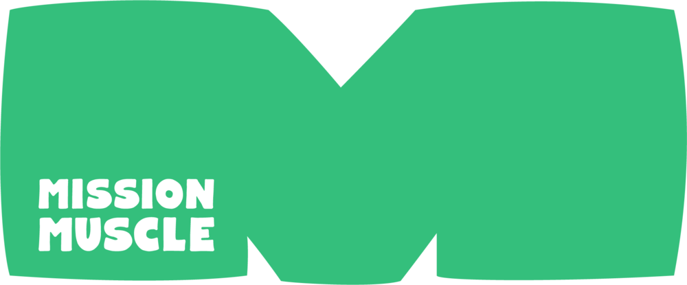 639171f4 9240 4c2b 95c6 67f3d217dbd7 - Muscle Foundation (1000x415), Png Download