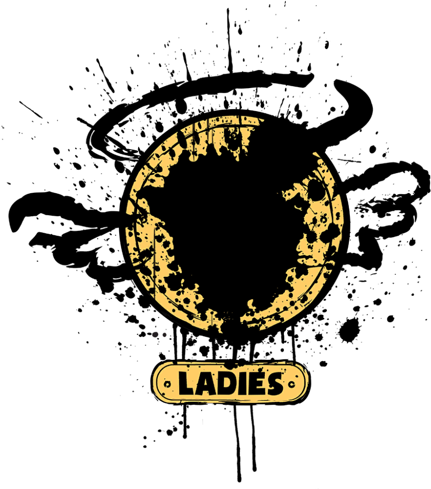 Ladiessign - Spacious Sky Shower Curtain (870x977), Png Download