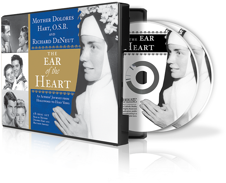 Ear Of The Heart Audio Book - Ear Of The Heart [book] (750x750), Png Download