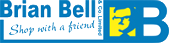 Brian Bell Png - Brian Bell Company Logo (600x600), Png Download
