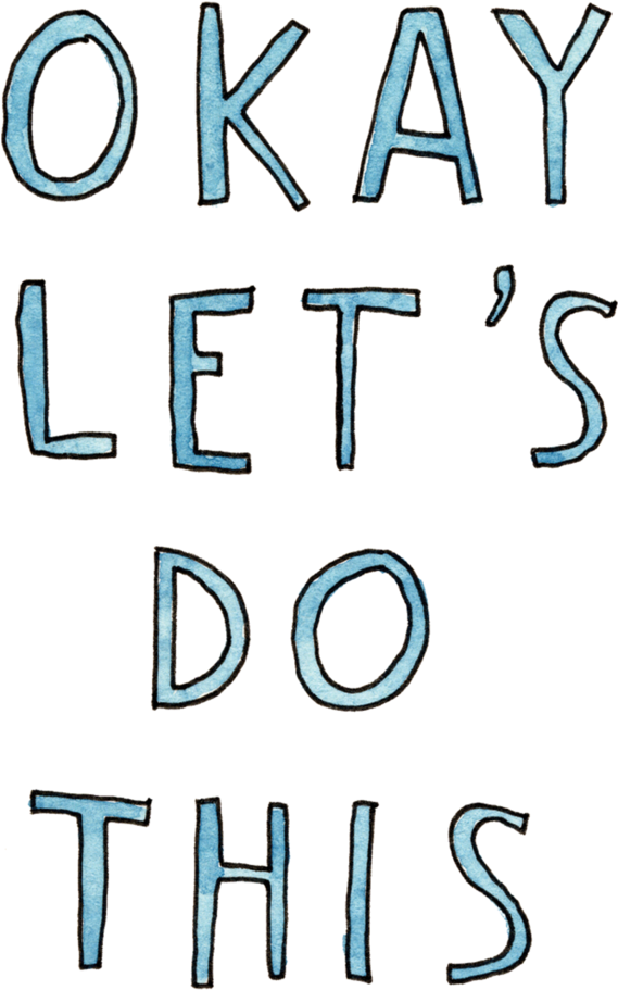 Let's Do It Team (1200x1200), Png Download