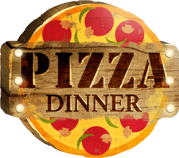 Loft Signs & Marquee Lights - Badge (618x618), Png Download