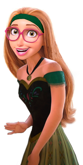 Honey Lemon - Google Search - Big Hero 6 Gogo (500x660), Png Download