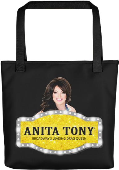 Tote Bag (600x600), Png Download