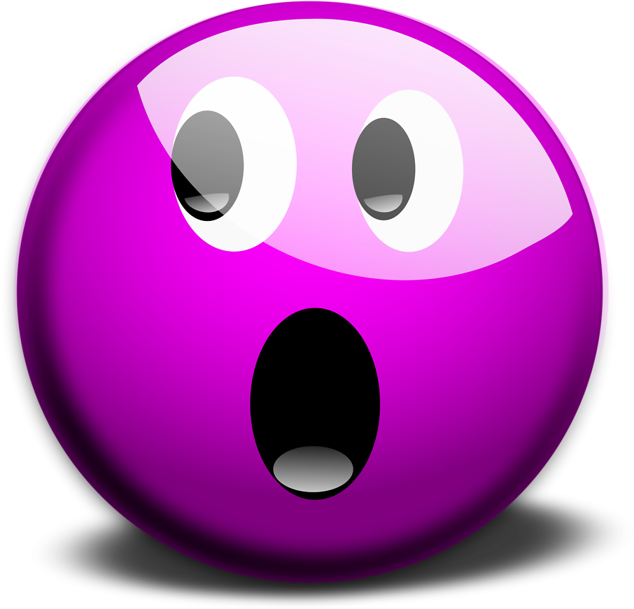 Clip Freeuse Download Anger Clipart Bitter Face - Smiley Emoticon (958x916), Png Download