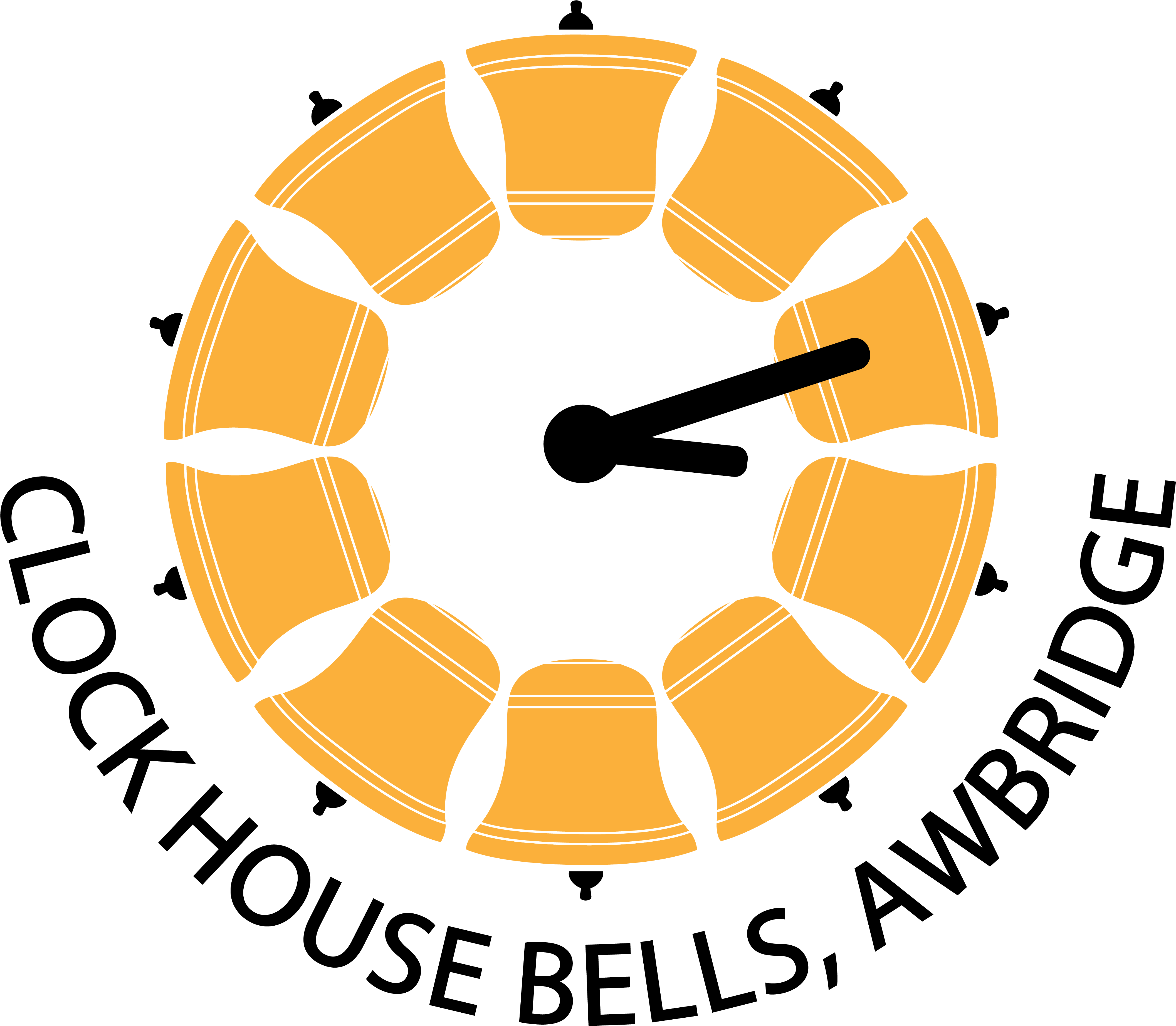 About The Bells - Logo (5334x4267), Png Download