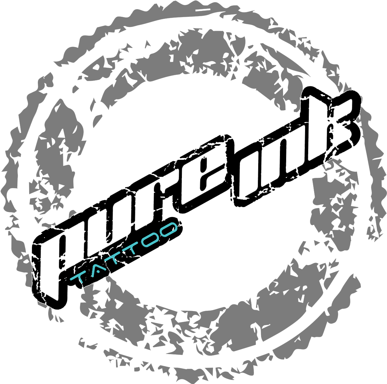 Tattoo (1316x1304), Png Download