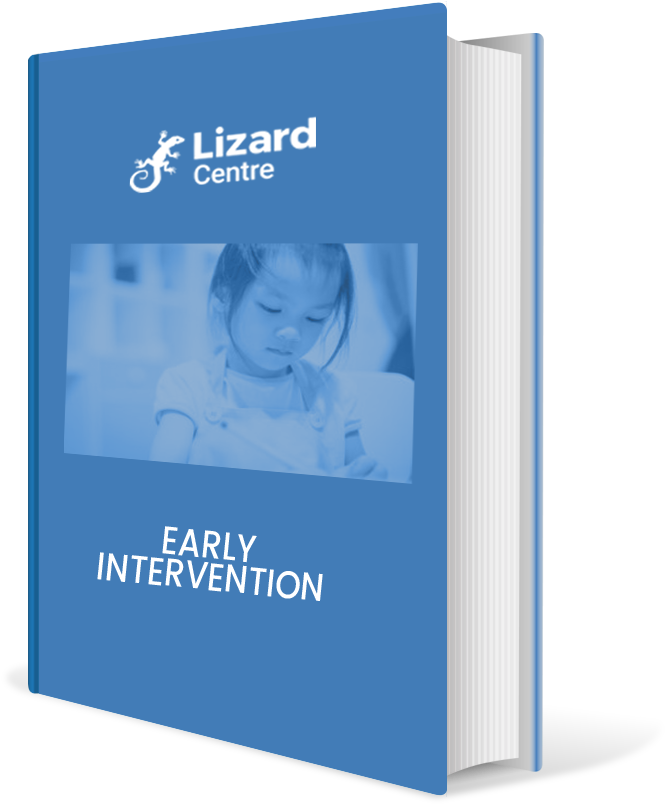 Would You Like To Learn More On Early Intervention - Career (784x826), Png Download