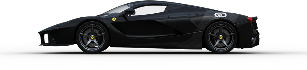 Laferrari - Lamborghini (1000x738), Png Download