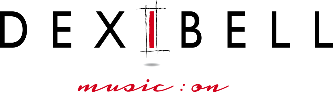 Dexibell Logo Png, Brand - Music (1191x842), Png Download