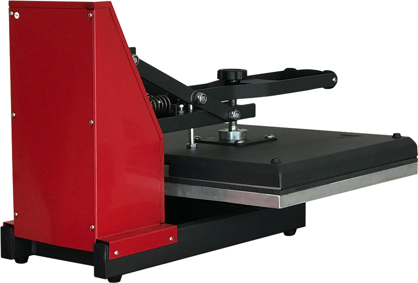 Heat Press (1000x1000), Png Download