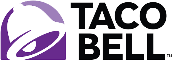 Special Thanks To Our Partners - Taco Bell 2018 Logo (600x600), Png Download