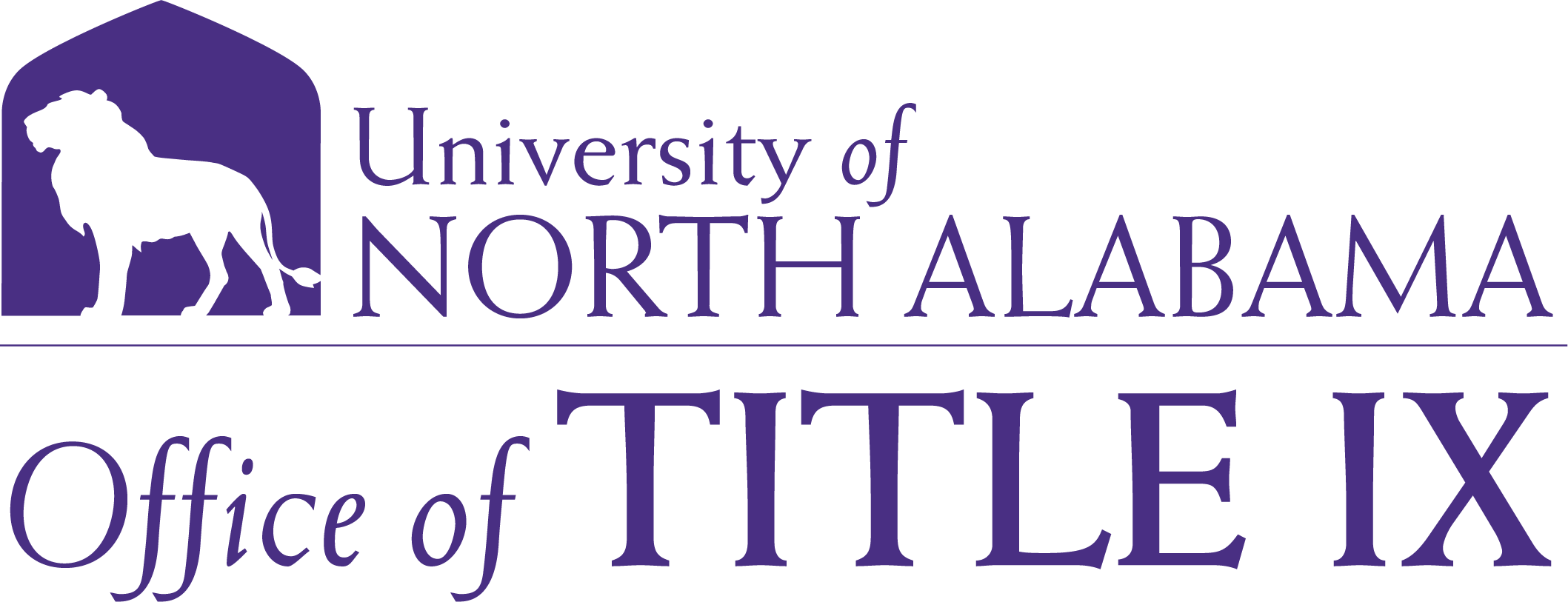 Bystander Intervention And Prevention Education - University Of North Alabama (2117x813), Png Download