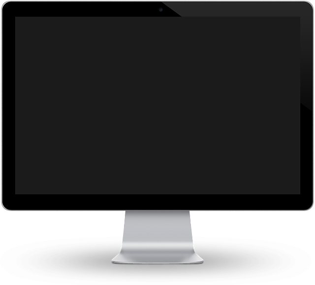 On Request - Web Design (635x580), Png Download