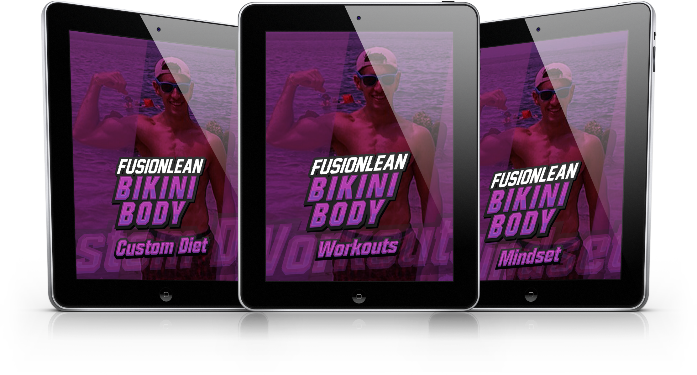 Here Is The Run Down On How My Custom Diet Plans Work (2300x1395), Png Download