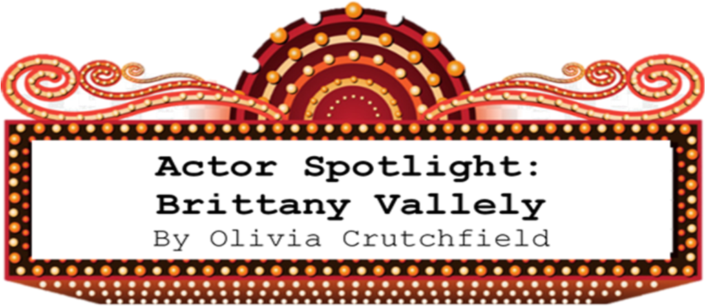 Olivia Crutchfield Theatre Aum May Not Get A Lot Of - Clip Art Movie Theater Marquee (1024x495), Png Download