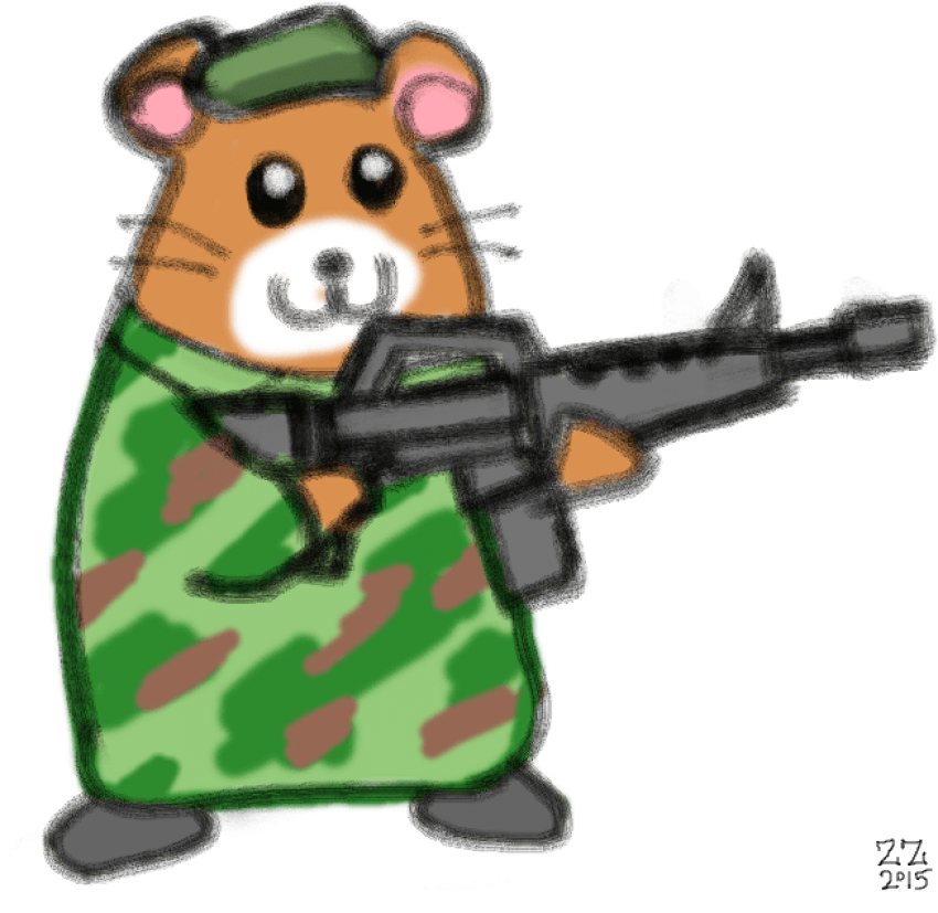 Clipart Freeuse Download Camouflage Drawing Draw - Drawing (722x671), Png Download