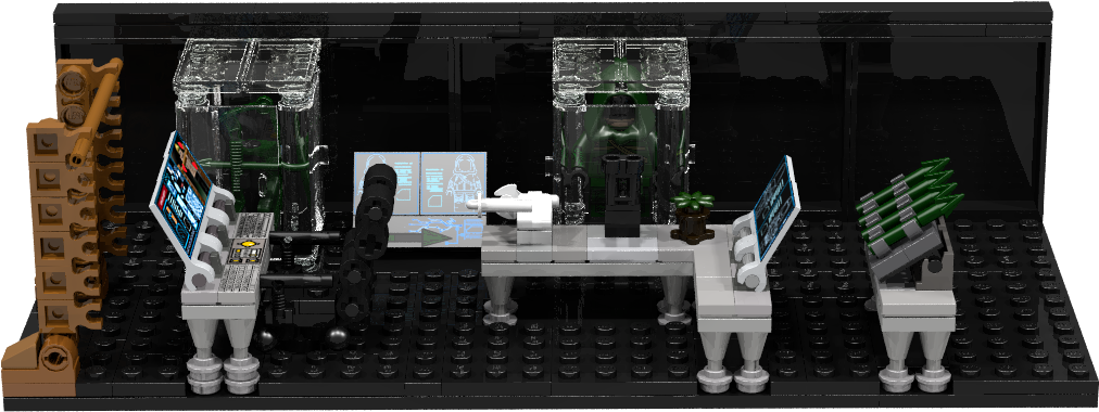 Deathstroke Surprise - Chair (1366x768), Png Download