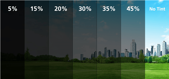 We Serve The Following Areas - Window Film (700x450), Png Download