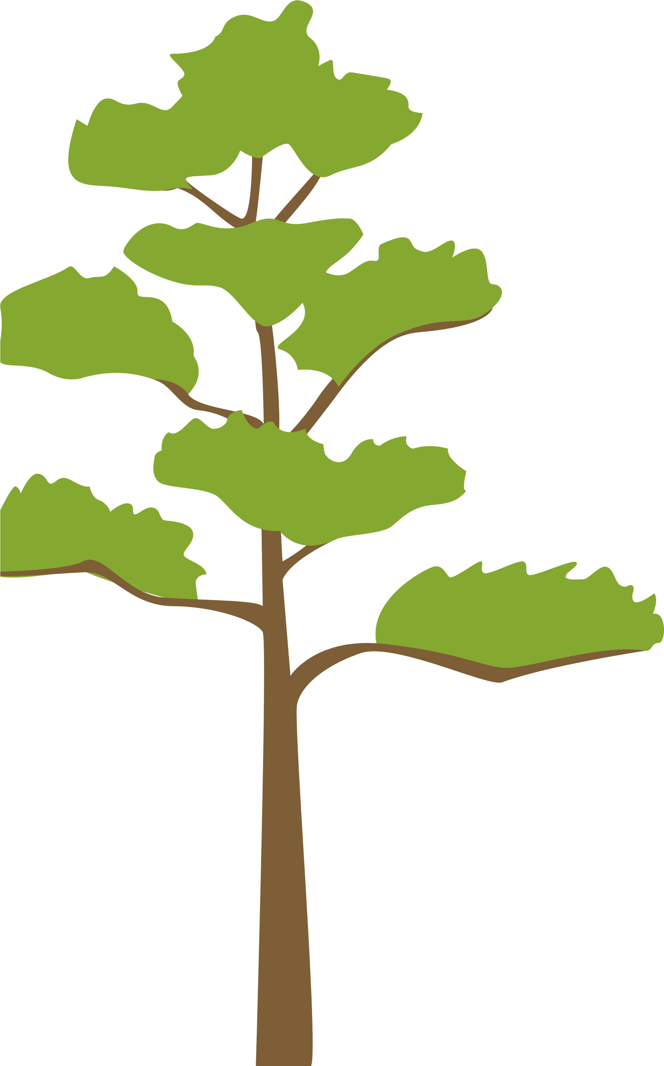 Nut Huts (2270x4466), Png Download