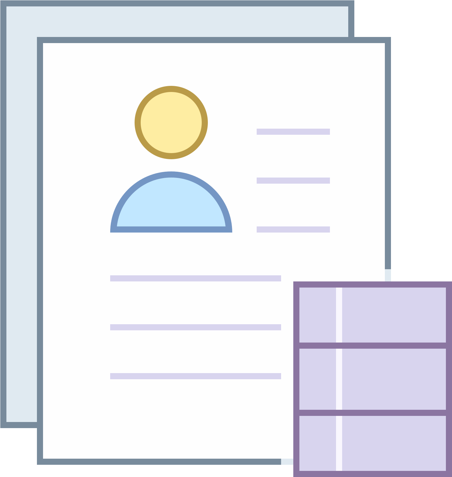 Unlike Other Icon Packs That Have Merely Hundreds Of - Icon (1600x1600), Png Download