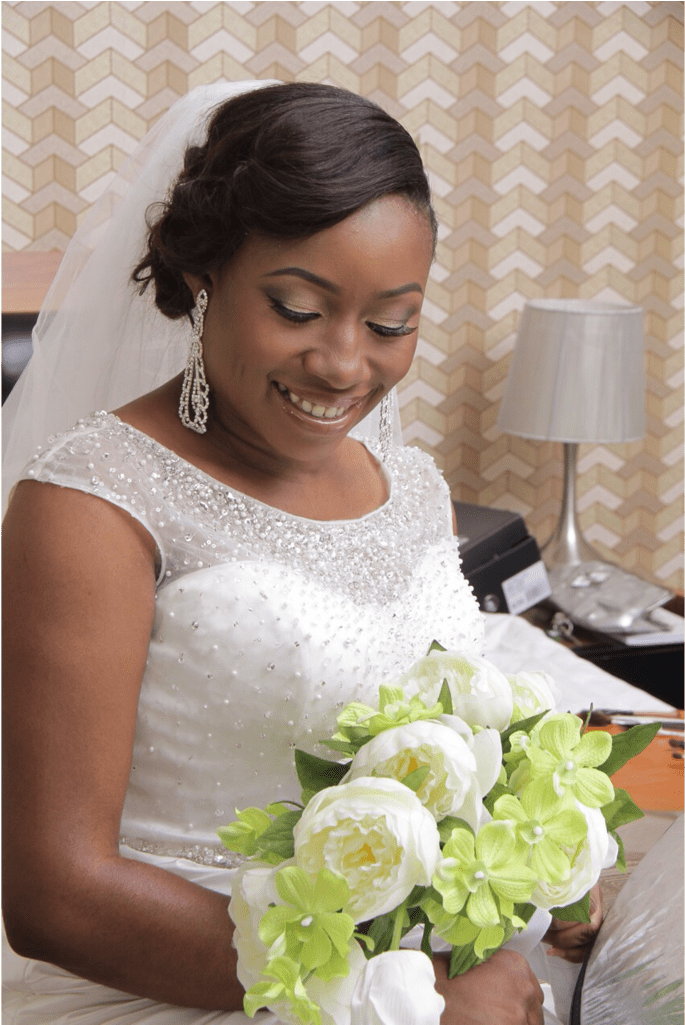 White Bridal Bouquet - Bouquet (1024x1024), Png Download