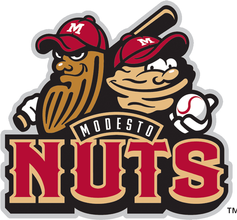 Modesto Nuts (800x800), Png Download
