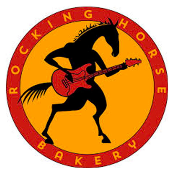 Rocking Horse Bakery - Portable Network Graphics (720x720), Png Download