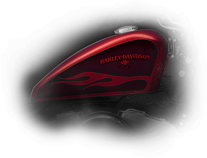 Hard Candy Custom™ Paint - Hybrid (680x600), Png Download