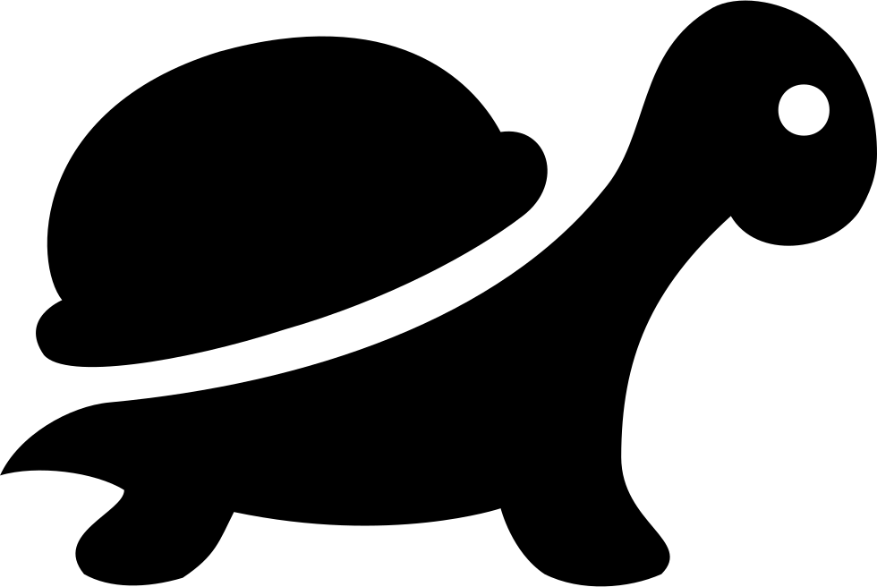 Png File - Turtle Svg (980x656), Png Download
