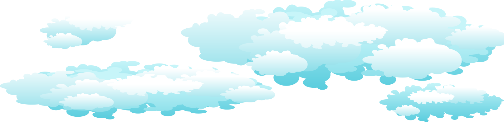 Customize Your Bear - Ice And Snow Cartoon (1615x392), Png Download