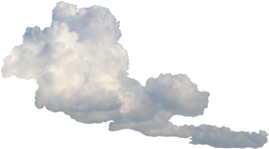 Cloud Sky Clip Art - Cloud Img Png (600x600), Png Download