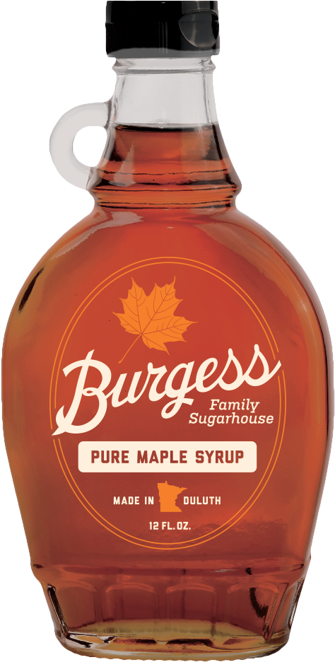 Maple Syrup - Syrup (600x1000), Png Download