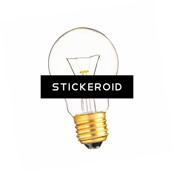 Download Glowing Bulb Incandescent Light Bulb Png Image With No Background Pngkey Com