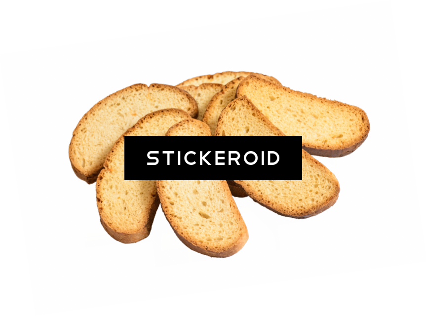 Rusk Food - Chametz (865x640), Png Download