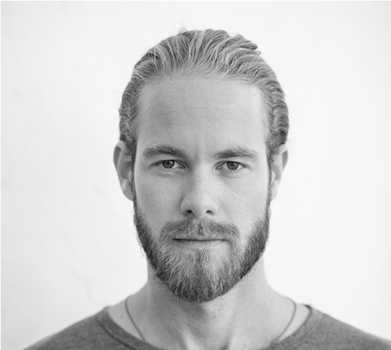 Joost-toast - Gentleman (800x500), Png Download