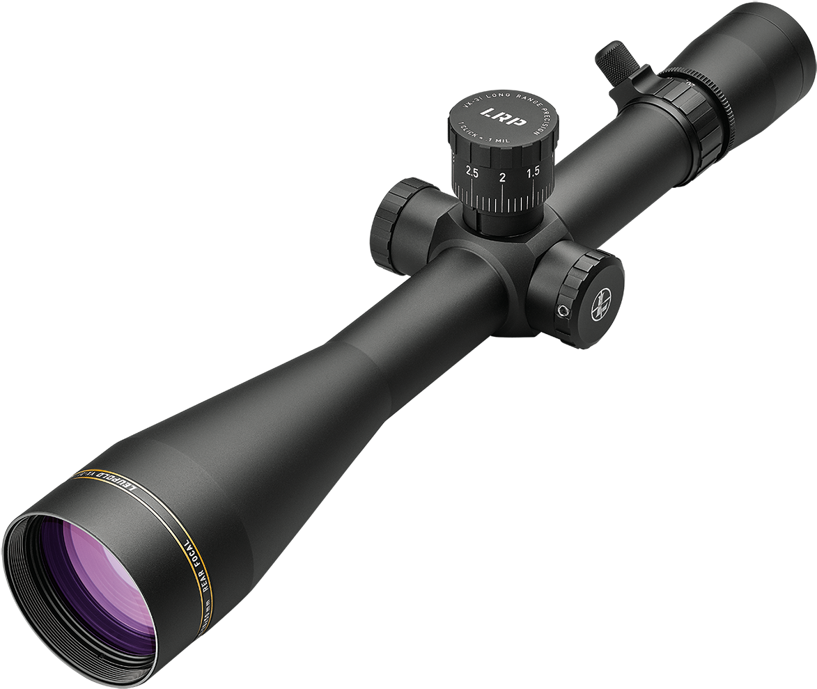 5 Vx 3i Lrp 30mm Riflescope - Leupold Vx 3i Lrp (1200x1026), Png Download