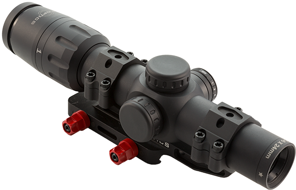 Us Optics Svs 1 6 (799x533), Png Download