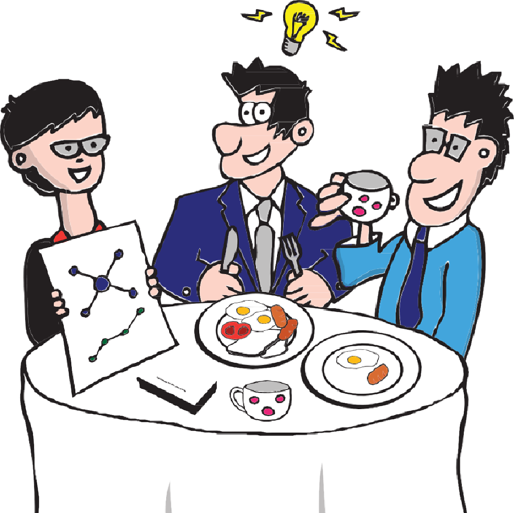 Special Guest Speaker Carter Rubin Of The “great Streets - North Hollywood (1024x1022), Png Download