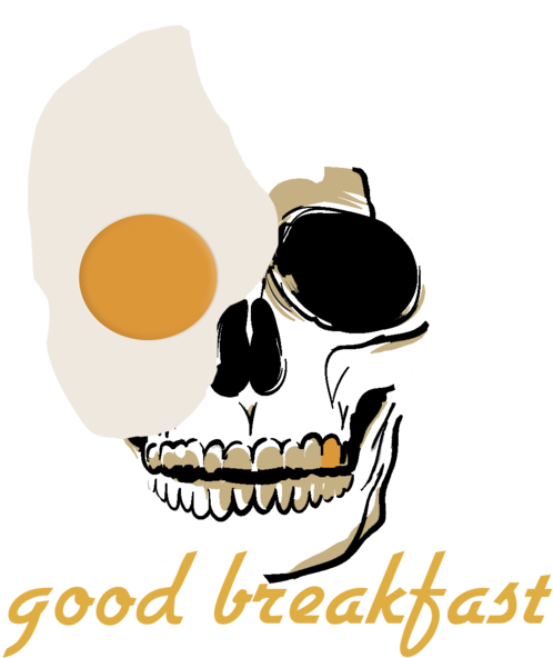 Breakfast Png (1000x714), Png Download