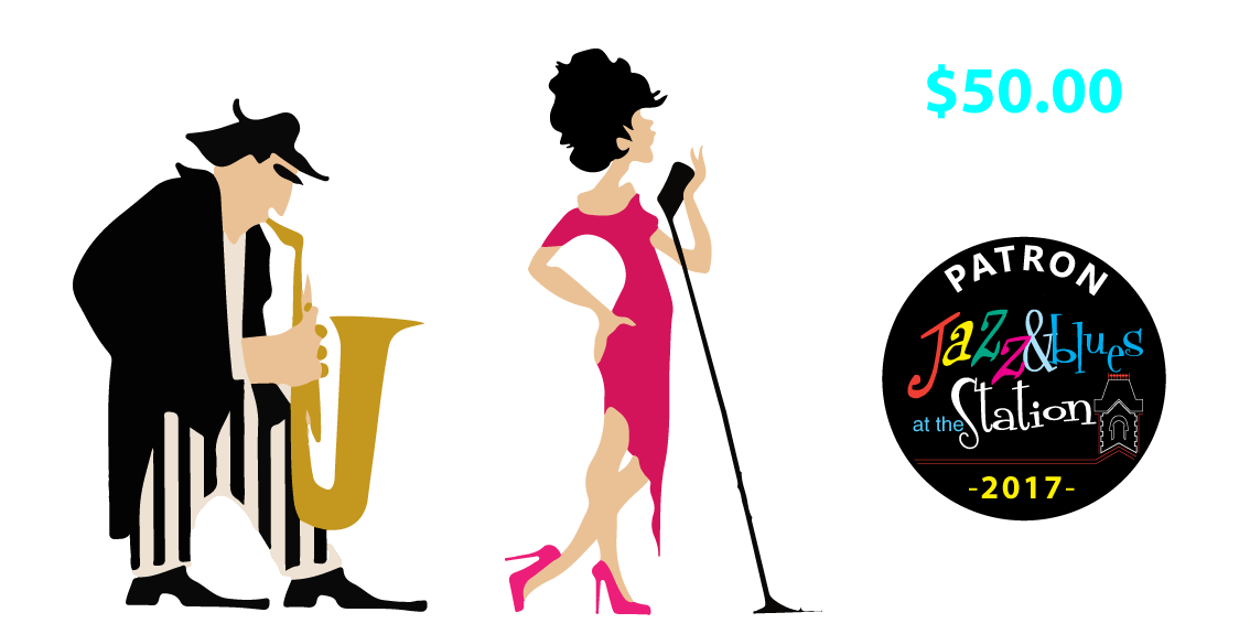 Jazz And Blues Patron - Trumpet (1133x584), Png Download