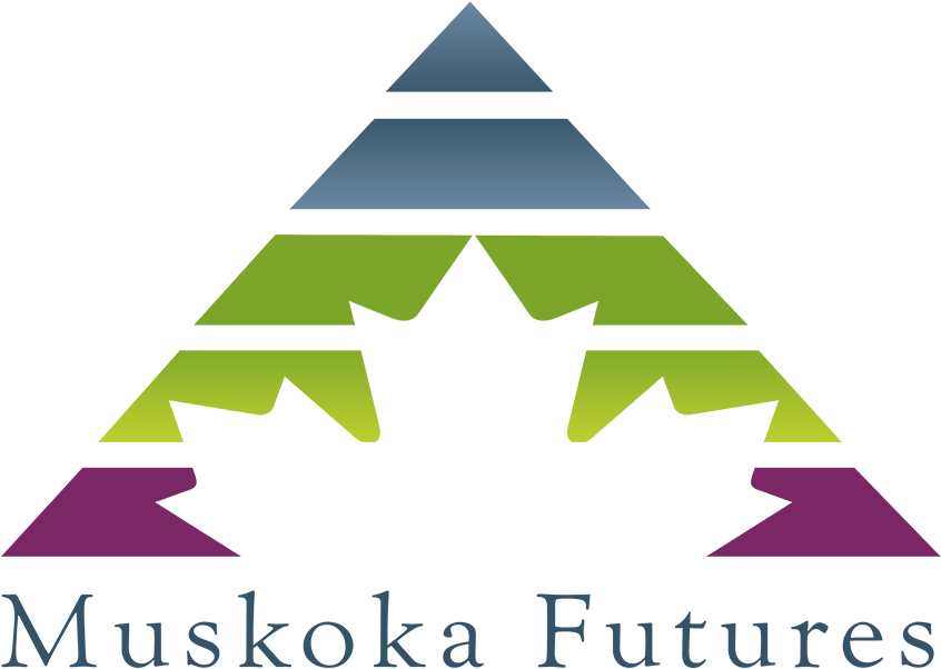 Helping Business Thrive - Muskoka Futures (1000x688), Png Download