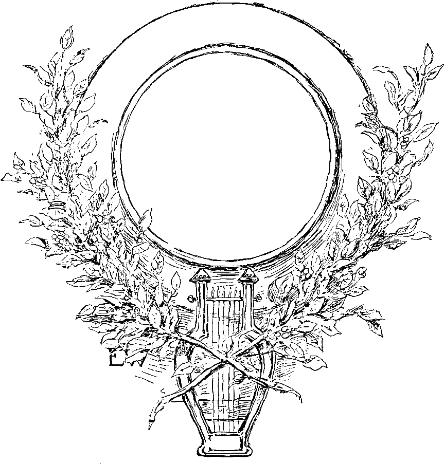 This Is The Final Alteration Of This Frame Digital - Clip Art (1014x992), Png Download