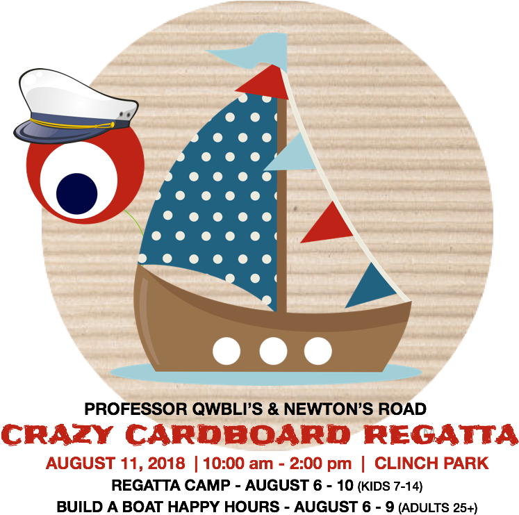 Regattalogosm - Sail (757x750), Png Download