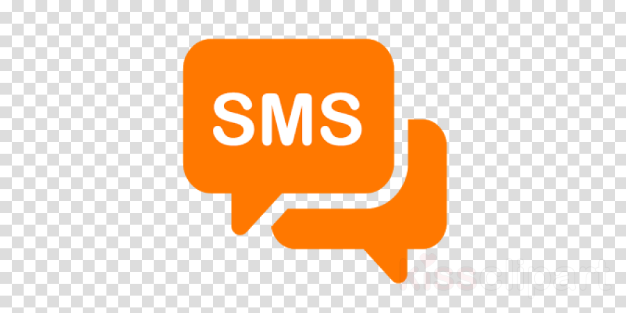Sms Clipart Sms Message Mobile Phones - Icon Planet (900x450), Png Download