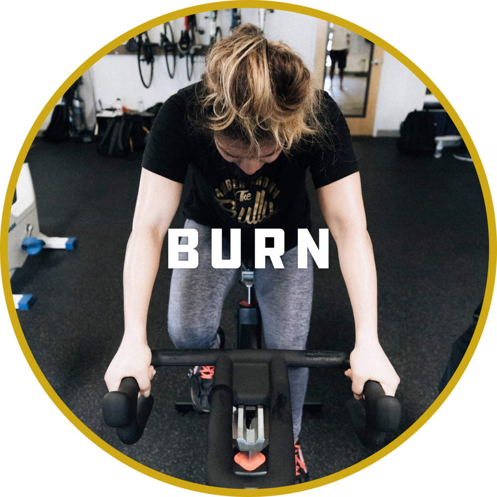 Burn - Portable Network Graphics (1000x1000), Png Download