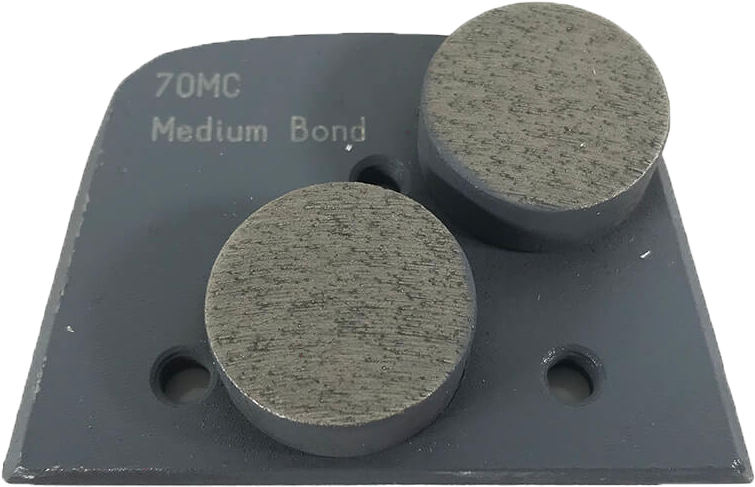 Lavina Double Round - Eye Shadow (800x800), Png Download