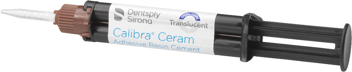 Image For Calibra Ceram Combo Kit - Dentistry (1280x324), Png Download