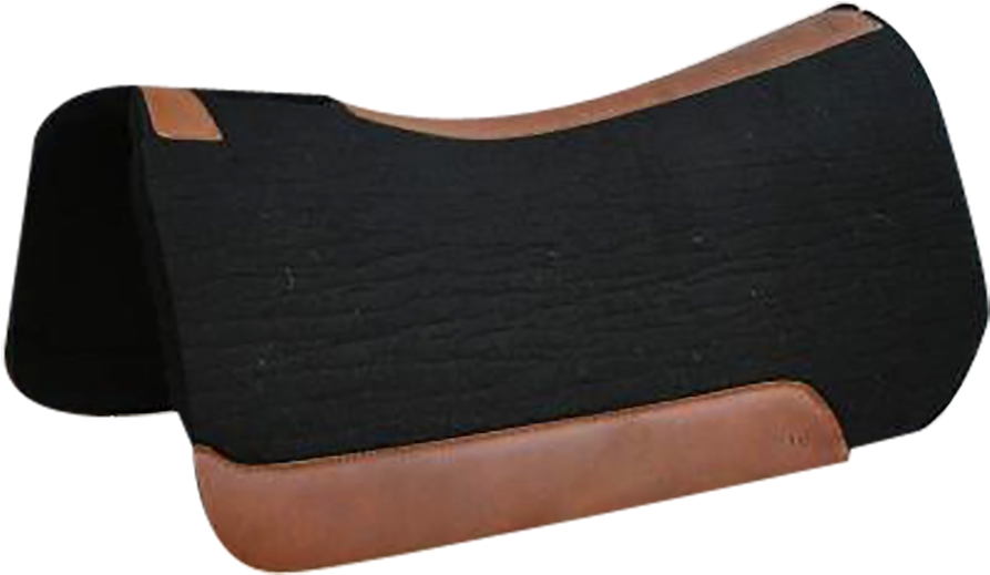 1wb, 2wb, 3wb, 4wb, Black Standard 30 X 30 Round Skirt - Saddle (1000x696), Png Download